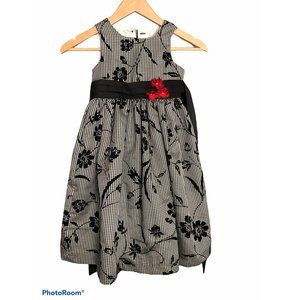 Marmeletta dress Girl's size 5